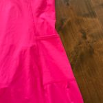 Athletic Dress Pink Size XS Photo 4