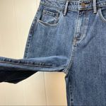 Treasure & Bond Praise Flare High Rise Crop Jeans Size 30 Photo 7