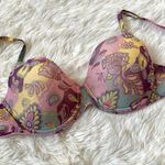 Victoria's Secret Y2K Victoria’s Secret Mesh Bra Photo 0