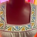 Shasa Square neck top size Medium Photo 1