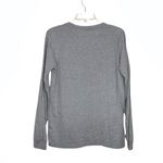 Bella Canvas In a World Full of Grinches be a Cindy Lou Who Long Sleeve T Shirt Size Medium Photo 5