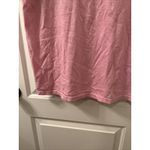 Anvil UNIVERSITY OF VIRGINIA Cavaliers Adult Unisex T-Shirt "HOOS THINK PINK" Size M Photo 11