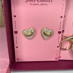 Juicy Couture Keychain/bag charm Photo 2
