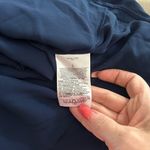 Banana Republic OPEN COWL-BACK TANK size large Photo 2