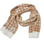 Timberland Buffalo Plaid Scarf, Size One Size Photo 0