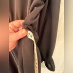 SheIn  size 2x black dress with lace detail. Great Nashville dress! Photo 7