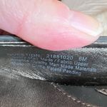 Naturalizer N5 Comfort Slingback Low Heels Shoes Gray Size 6M Photo 6