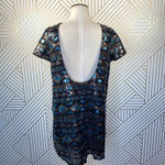 Show Me Your Mumu  Tallulah Dress Sequin Shift‎ Photo 6