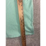 Ralph Lauren womens‎ polo  mint logo t shirt  Xs EUC Photo 4