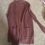 Charlotte Russe  Cardigan Knit Photo 0