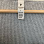 Yogalicious  rib seamless Aaliyah long sleeve Photo 5