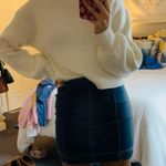 Jolt Denim skirt Photo 0