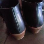 Women boots Black Size 10 Photo 3