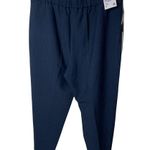 Aritzia New Babaton Conan Cropped Pant in Lozano Herbage Grn/Blk sz 16 Photo 4