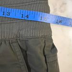 The North Face  Aphrodite 
Logo Shorts Womens Green Hiking Athletic Medium EUC Photo 8