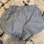 Nike Shorts Gray Photo 0