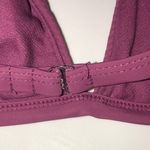 Endless Sun  Triangle Padded Swim top L Photo 3