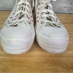 Converse Chuck Taylor Special Edition Lift Hearts Sneakers Size 10 Photo 2