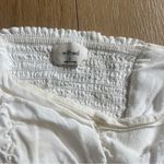 Wilfred  puff sleeve crop top Photo 4