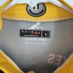 Primal Cycling Jersey Womens L Kona Bikes 2009 Old Pueblo Tucson Zip SS Shirt Size L Photo 1