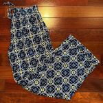 Crown & Ivy Flowy Pants Photo 1