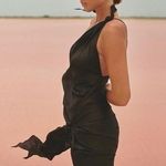 Baobab Dress Marea Mini Satin One Photo 0