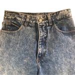Guess by Marciano VTG 80’s Georges Marciano GUESS Stonewash Cheeky Jeans 29X31 High Waisted Heart Photo 5