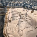 American Eagle High Rise Mom Jean  Photo 5