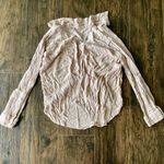 NWOT Kaii Button Down Top Size XL Photo 6