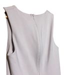 Babaton ARITZIA  Miguel Sheath Dress Modern Taupe Size‎ 6 Photo 4