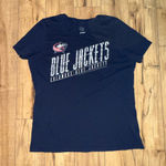 Blue jackets t Photo 0