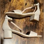 Free People | ladies MARIGOLD block heel shoes. Size: EUR 38 Photo 3