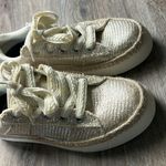 blowfish  Malibu North-shore Espadrille Sneakers Size 8 Medium Photo 6