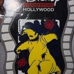 Disney  Villains DSSH Playing Card Photo 0