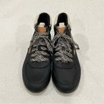 Keds  Scout Boot III Black Plaid Rain Boot NWOT Size 9.5 Photo 10