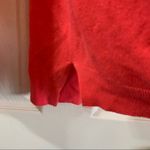 Primark  Pink V Neck Long Sleeve Sweater size Large Photo 7