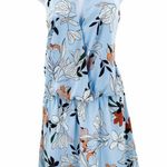 Parker  Carlotta Moondance Floral Dress Photo 2