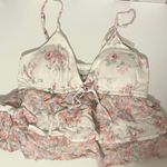 Hollister  Babydoll Top Photo 0
