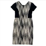 Derek Lam NWT 10 Crosby  Black and White Dress Photo 1