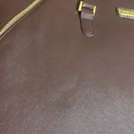 Adrienne Vittadini MODERN EDGE BROWN HANDBAG Photo 10