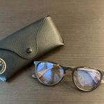 Ray-Ban Erika  Blue Light Glasses Photo 0