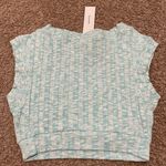 BDG Piper Sweater Vest NWT Photo 5
