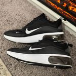 Nike Air Max Dia 'Black White' Photo 2