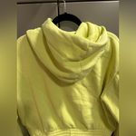 Nike  Sportswear Icon Women’s Small! S - Lime & Black! Removable stickers! Photo 7