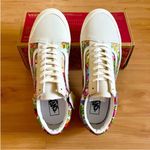 Vans Old Skool 36 DX 'Anaheim
Factory - Floral' Mens 8.0 US. Women
9.5 US Photo 4