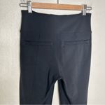 Athleta Delancey Straight Leg Pant black extra small petite Photo 7