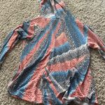 Boutique Lightweight Hoodie Photo 1