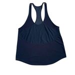 Alo Yoga  Navy Tank Top Photo 1