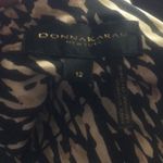 Donna Karan Cowl Neck Dress Photo 7