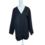 DUE per DUE Vintage Womens Button Photo 9